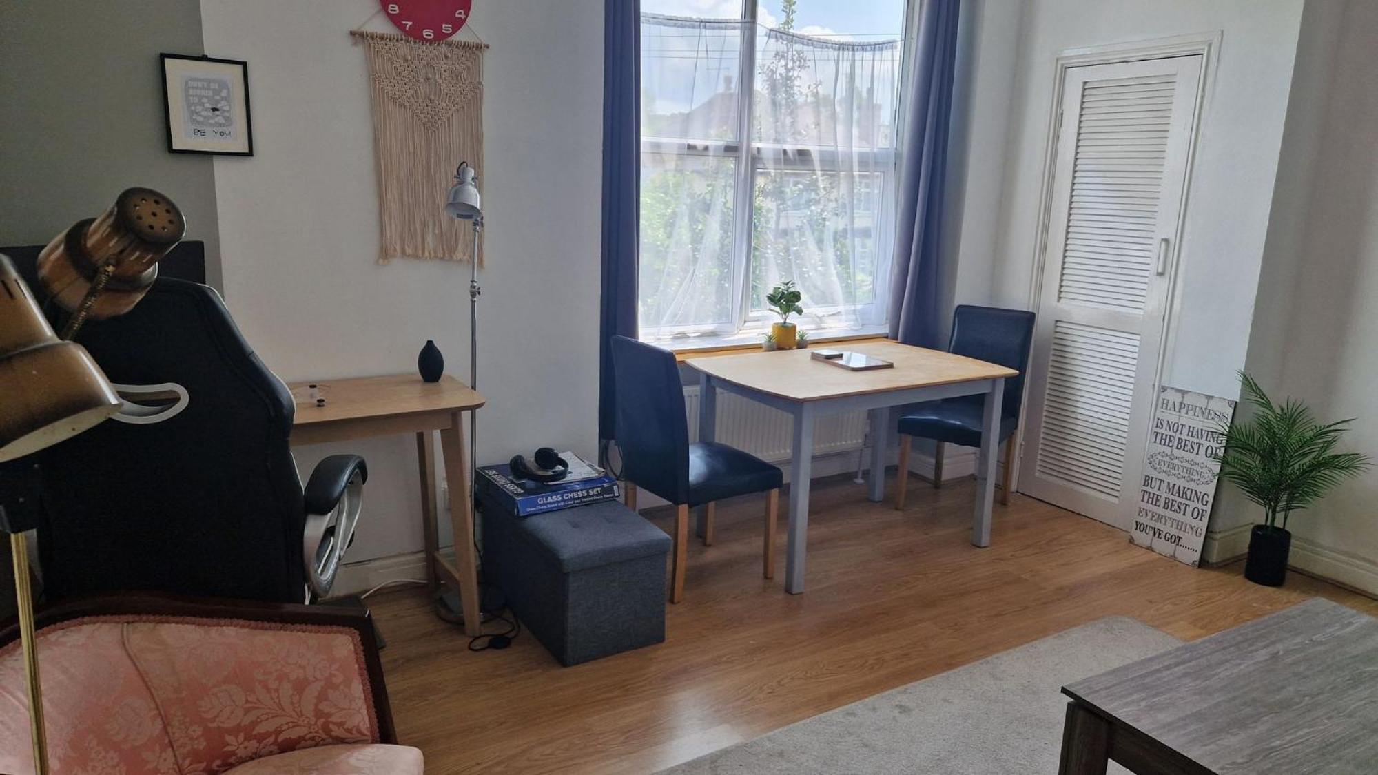 Cosy 1 Bed Apartment In Lincoln Exterior foto